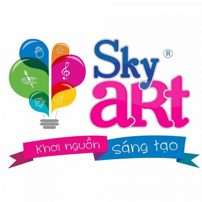 Sân chơi nghệ thuật Skyart