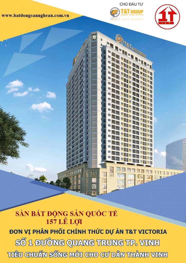 Bất động sản Quốc Tế