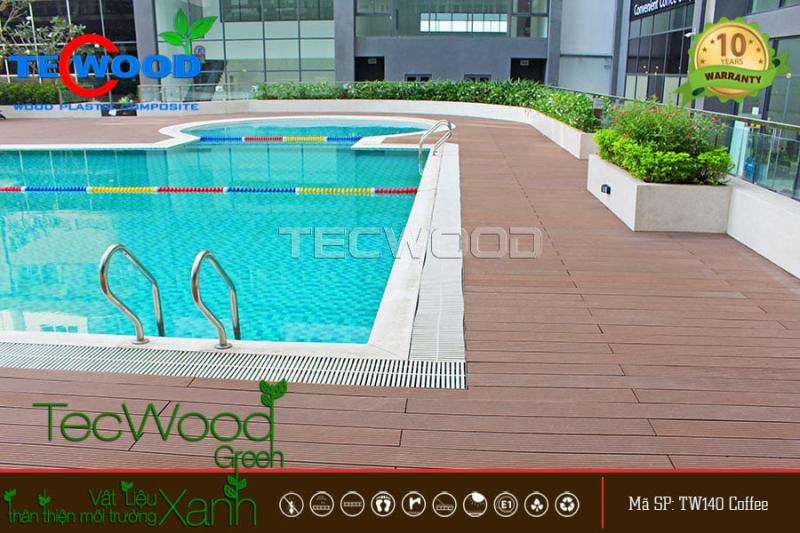 TECWOOD