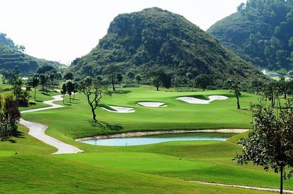 Top 10 sân golf đẹp nổi tiếng nhất tại Việt Nam - Toplist.vn