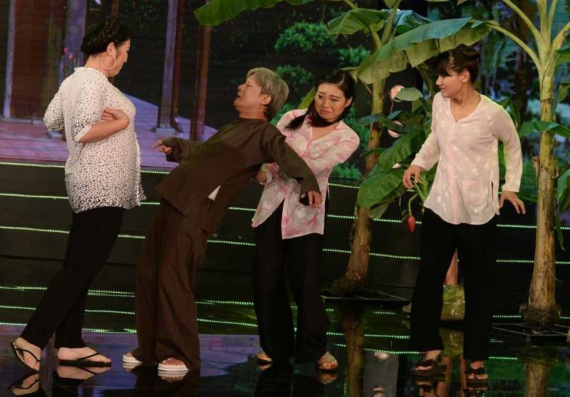 Top 7 sân khấu hài kịch ở Sài Gòn - Toplist.vn