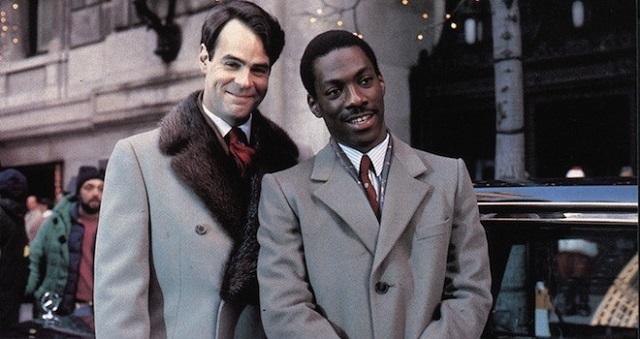 Sàn Kiếm Chác – Trading Places (1983)