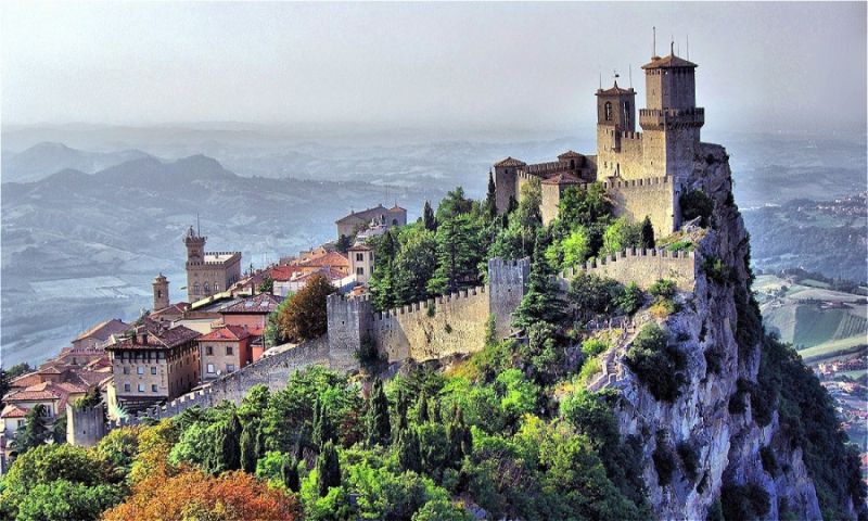 San Marino