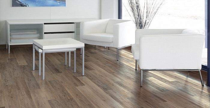 ﻿Sàn nhựa IBT Floor là dòng sản phẩm được nhập khẩu từ Hàn Quốc nên người dùng hoàn toàn có thể yên tâm về chất lượng của sản phẩm.