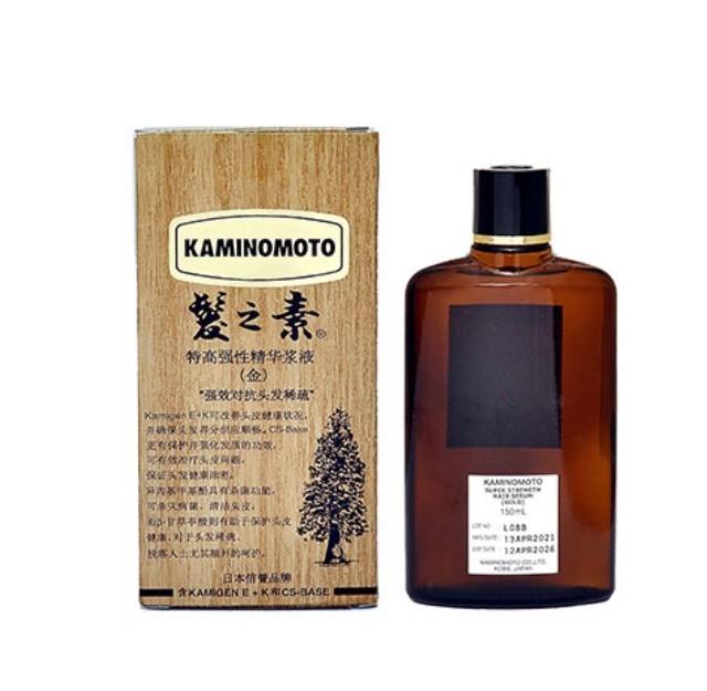 Kaminomoto Higher Strength﻿