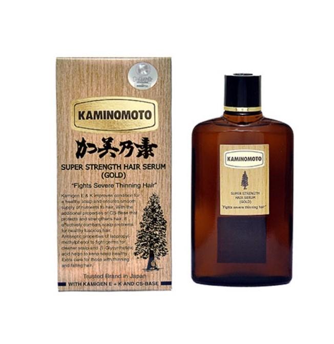 Kaminomoto Higher Strength