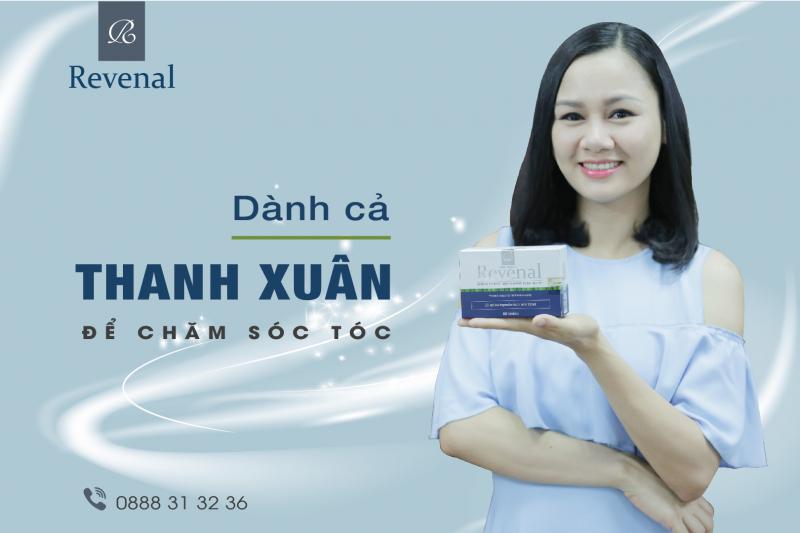 Sản phẩm Revenal