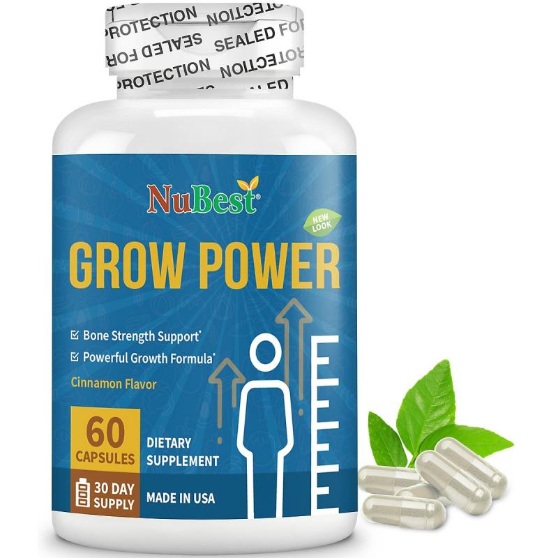 Grow Power