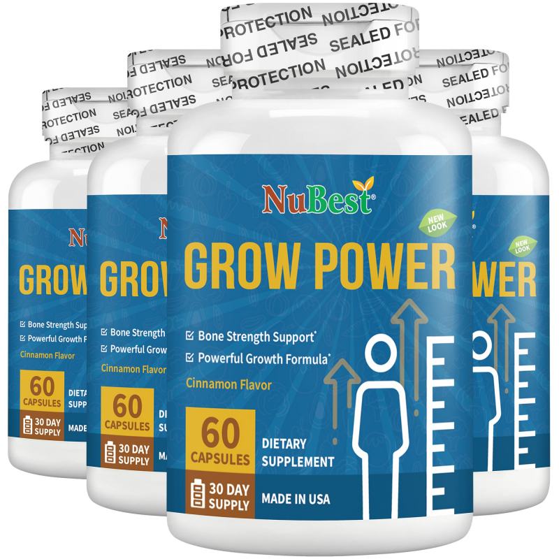 Grow Power