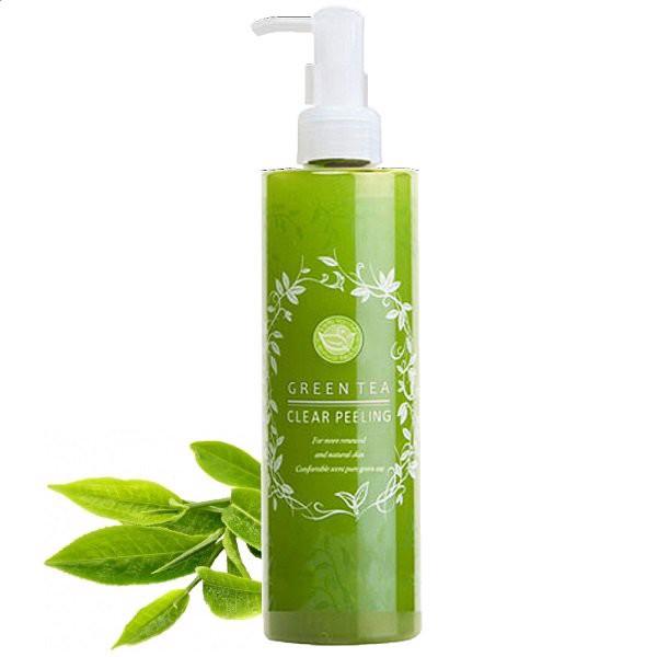 Santa Marche Green Tea Deep Cleansing