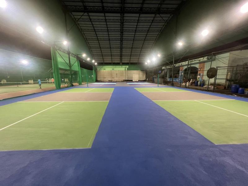 Sân Pickleball Đồng Nai