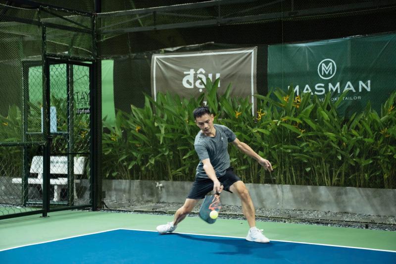 Sân Pickleball Hit Park