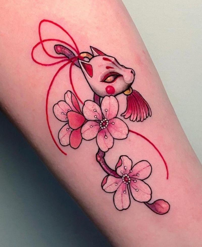 San Tattoo