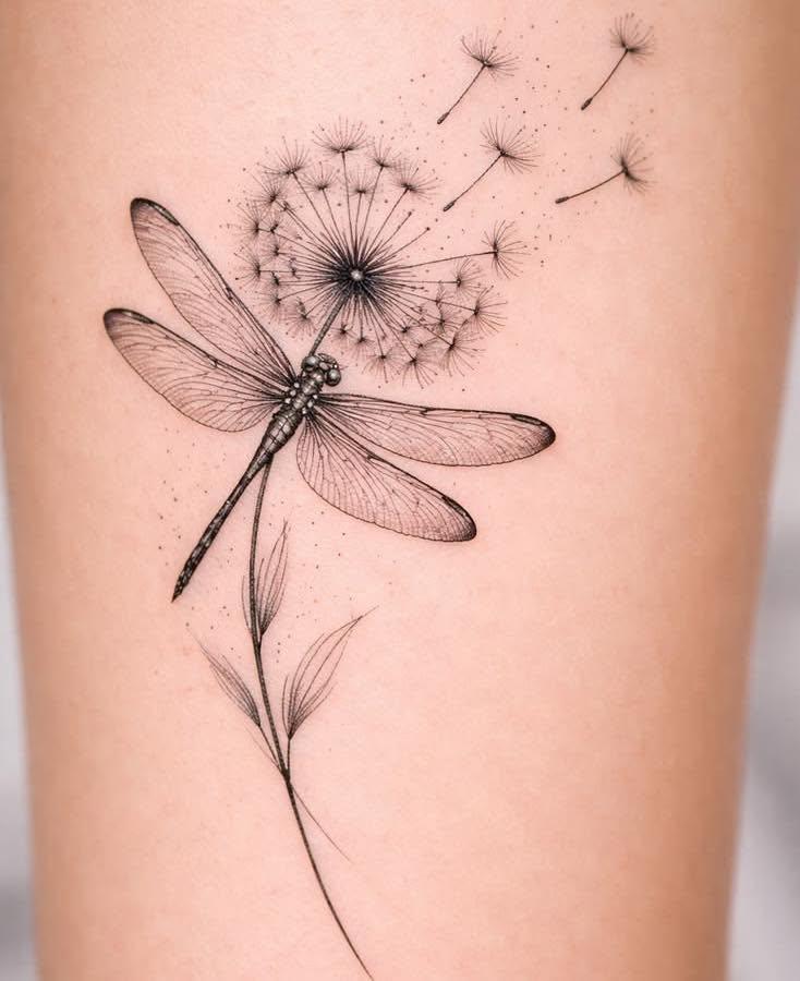 San Tattoo