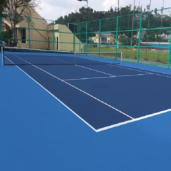 Sân tennis