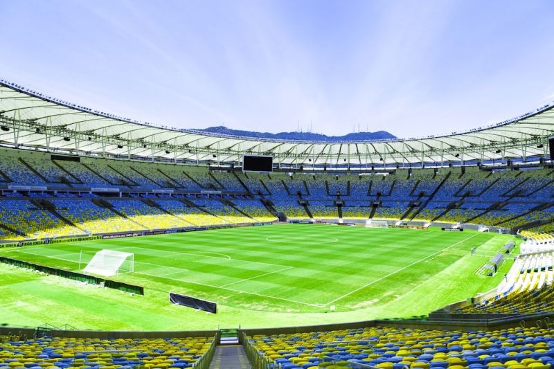 Sân vận động Maracana