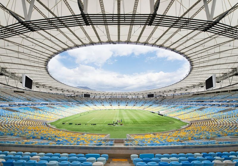 Sân vận động Maracana