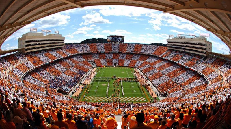 Sân vận động Neyland