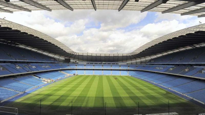 Sân vận động Soccer City, Johannesburg, Nam Phi