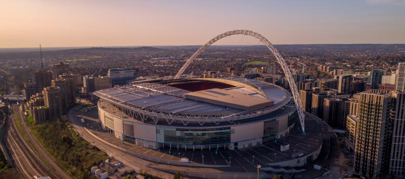 Sân vận động Wembley