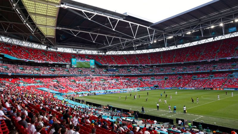 Sân vận động Wembley