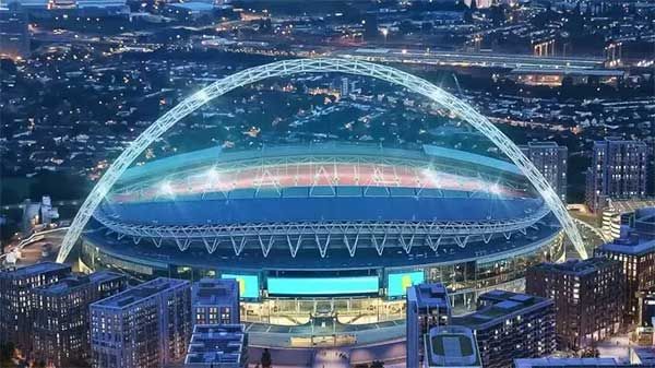 Sân vận động Wembley