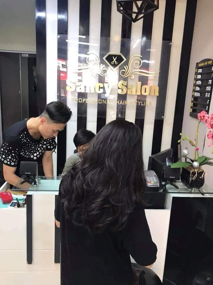 Sancy Hair Salon