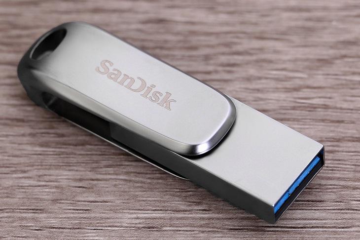 SanDisk