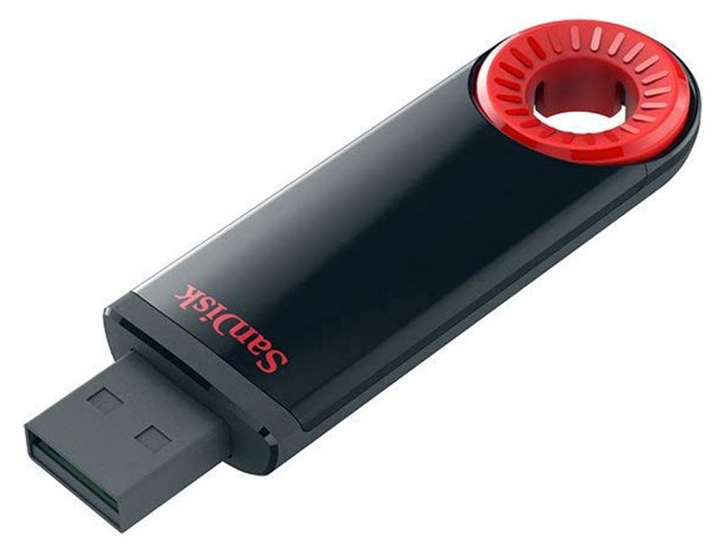 USB Sandisk