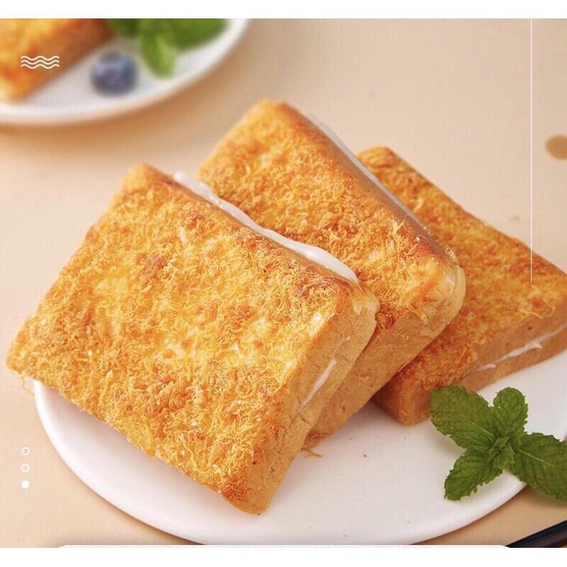 Sandwich ruốc