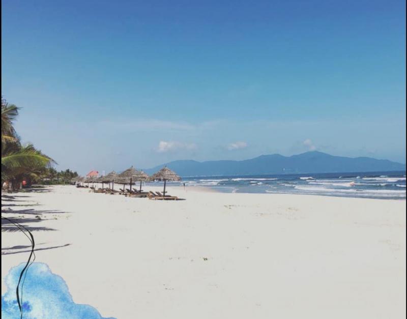 ﻿﻿Sandy Beach Non Nước Resort