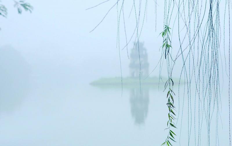 Mùa đông Hà Nội