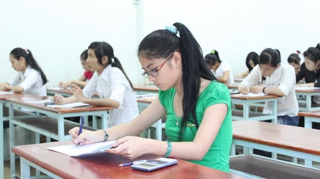 Sáng học ở trường, chiều ngủ, tối học thêm tiếng anh