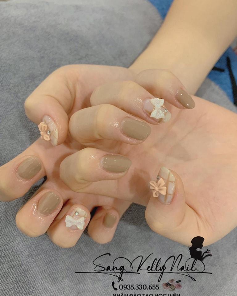 Sang Kelly Nails & Spa