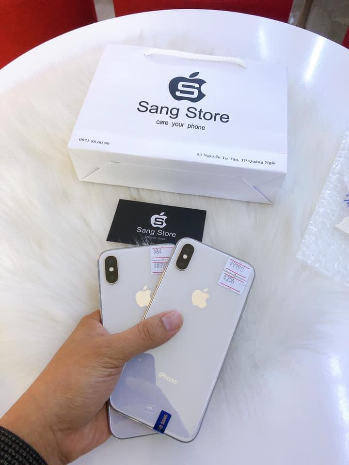 SANG Store