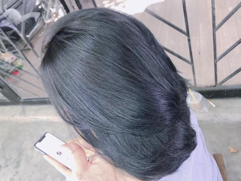 Sáng Tạo Hair Stylist - salon làm tóc đẹp nhất tại TP Vinh, Nghệ An