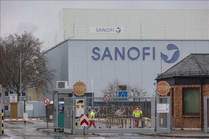 Sanofi