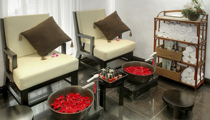 Santal Spa & Clinic