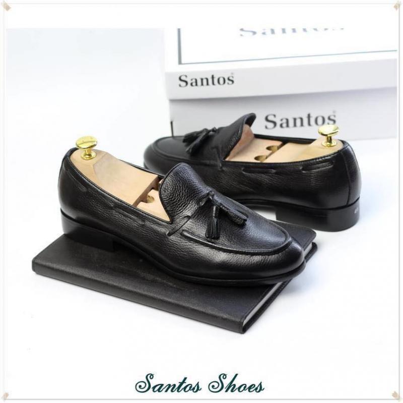 Santos Shoes