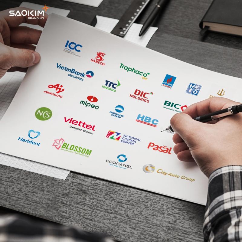 Sao Kim Branding - Công ty CP tư vấn thương hiệu Sao Kim