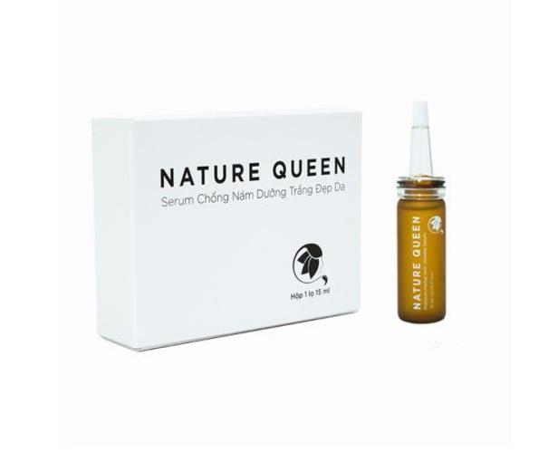 Serum Nature Queen