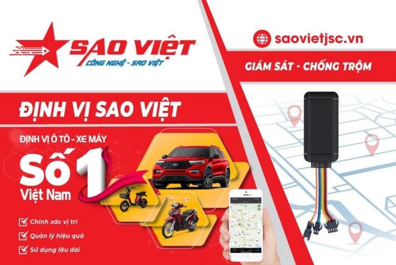 Sao Việt JSC