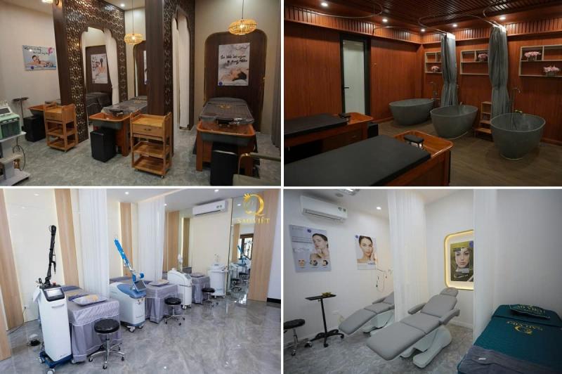 Sao Việt Luxury Beauty&Clinic