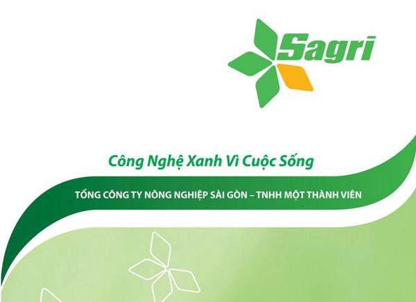 “Sagri – Công nghệ xanh vì cuộc sống”