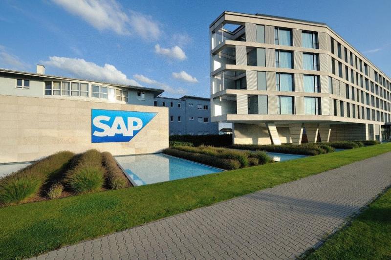 SAP có đội ngũ nhân viên luôn cống hiến hết mình