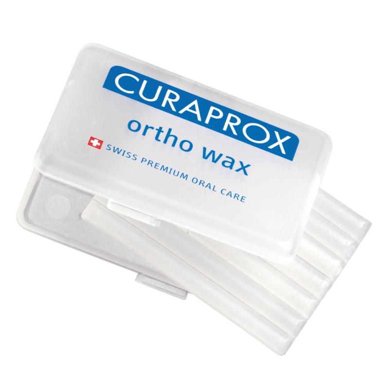 Sáp chỉnh nha Curaprox Ortho Wax