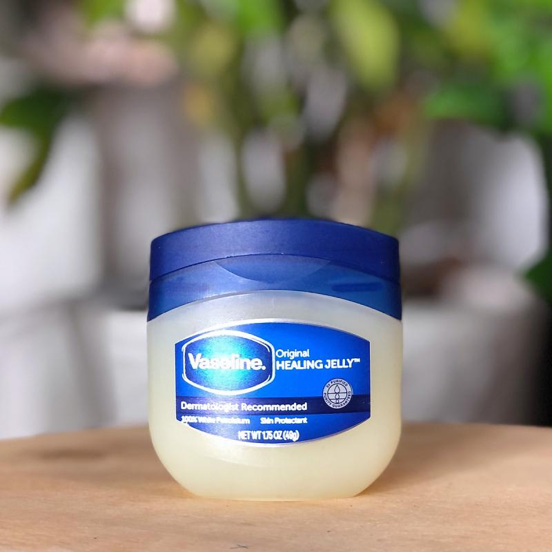 Sáp dưỡng ẩm đa năng Vaseline Orginal Healing Jelly