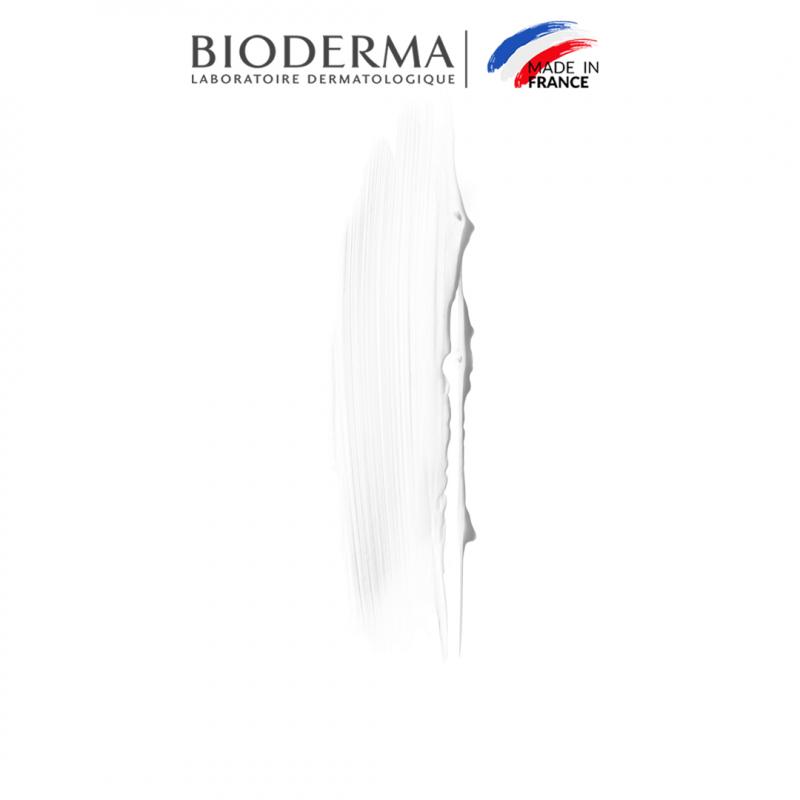 Sáp dưỡng môi khô nứt nẻ Bioderma Atoderm Stick Levres 4g