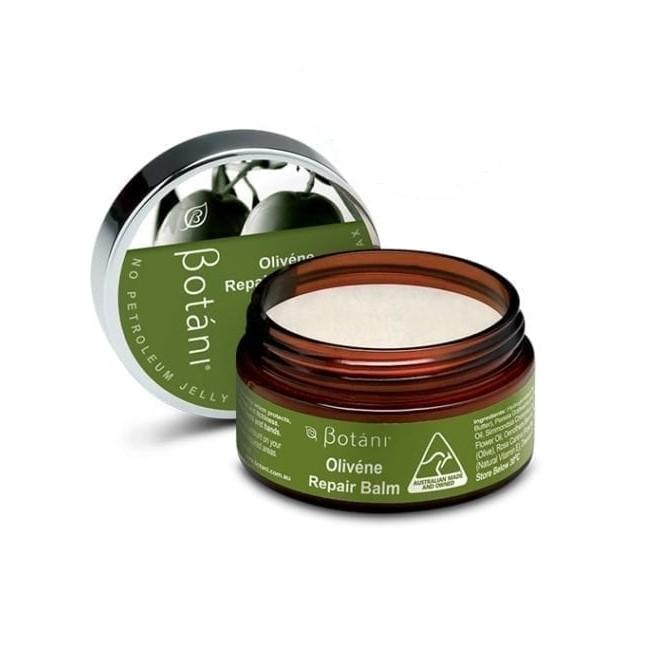 Sáp dưỡng & phục hồi chuyên sâu Olivéne Repair Balm