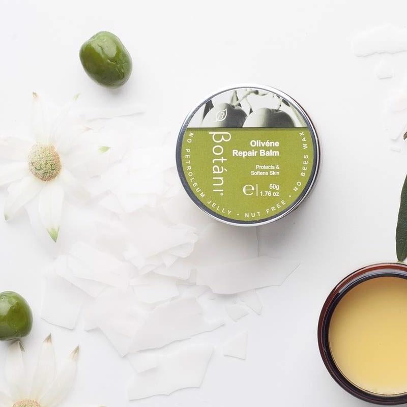 Sáp dưỡng & phục hồi chuyên sâu Olivéne Repair Balm